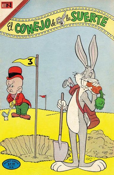 Valentine #24 April 1965
